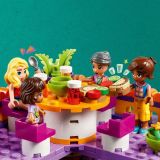 KOCKE LEGO FRIENDS LJUDSKA KUHINJA 41747