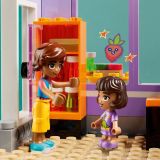 KOCKE LEGO FRIENDS LJUDSKA KUHINJA 41747