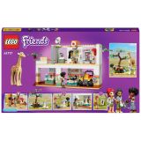 KOCKE LEGO FRIENDS MIJINO REŠEVANJE DIVJIH ŽIVALI 41717