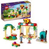 KOCKE LEGO FRIENDS PICERIJA V HEARTLAKE CITYJU 41705