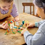 KOCKE LEGO FRIENDS PICERIJA V HEARTLAKE CITYJU 41705