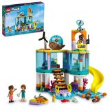 KOCKE LEGO FRIENDS POMORSKO REŠEVALNO SREDIŠČE 41736