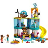 KOCKE LEGO FRIENDS POMORSKO REŠEVALNO SREDIŠČE 41736