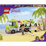 KOCKE LEGO FRIENDS RECIKLIRNI TOVORNJAK 41712