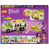 KOCKE LEGO FRIENDS RECIKLIRNI TOVORNJAK 41712