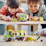KOCKE LEGO FRIENDS RECIKLIRNI TOVORNJAK 41712