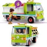 KOCKE LEGO FRIENDS RECIKLIRNI TOVORNJAK 41712