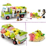 KOCKE LEGO FRIENDS RECIKLIRNI TOVORNJAK 41712