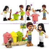 KOCKE LEGO FRIENDS RECIKLIRNI TOVORNJAK 41712