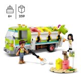 KOCKE LEGO FRIENDS RECIKLIRNI TOVORNJAK 41712