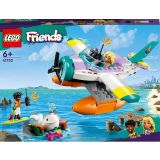 KOCKE LEGO FRIENDS REŠEVALNI HIDROP. 41752