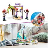 KOCKE LEGO FRIENDS STEPHANIEJINA JADR. PUSTOLOVŠČINA 41716