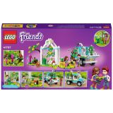 KOCKE LEGO FRIENDS TOVORNJAK ZA SAJENJE DREVES 41707