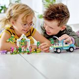 KOCKE LEGO FRIENDS TOVORNJAK ZA SAJENJE DREVES 41707
