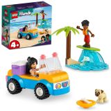 KOCKE LEGO FRIENDS ZABAVA Z BAGIJEM PLAŽA 41725