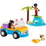 KOCKE LEGO FRIENDS ZABAVA Z BAGIJEM PLAŽA 41725