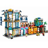 KOCKE LEGO 31141 GLAVNA ULICA