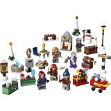 KOCKE LEGO HARRY POTTER' ADVENTNI KOLEDAR