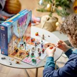 KOCKE LEGO HARRY POTTER' ADVENTNI KOLEDAR