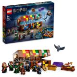 KOCKE LEGO HARRY POTTER ČAROBNA SKRINJA 76399