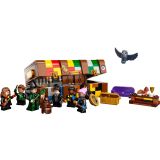 KOCKE LEGO HARRY POTTER ČAROBNA SKRINJA 76399