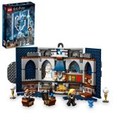 KOCKE LEGO HARRY POTTER DRZNVRANOVSKI PRAPOR76411