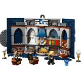 KOCKE LEGO HARRY POTTER DRZNVRANOVSKI PRAPOR76411