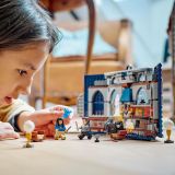 KOCKE LEGO HARRY POTTER DRZNVRANOVSKI PRAPOR76411