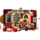 KOCKE LEGO HARRY POTTER GRYFONDOMSKI PRAPOR76409