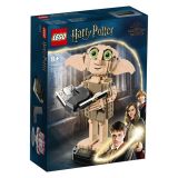 KOCKE LEGO HARRY POTTER HIŠNI VILINEC 76421