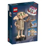KOCKE LEGO HARRY POTTER HIŠNI VILINEC 76421