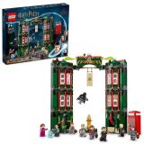 KOCKE LEGO HARRY POTTER MINISTRSTVO ZA ČARANJE 76403