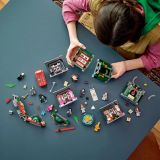 KOCKE LEGO HARRY POTTER MINISTRSTVO ZA ČARANJE 76403