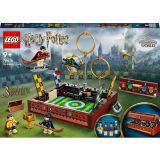 KOCKE LEGO HARRY POTTER SKRINJA ZA QUIDDITCH 76416