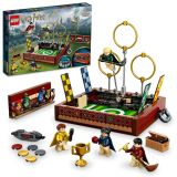 KOCKE LEGO HARRY POTTER SKRINJA ZA QUIDDITCH 76416