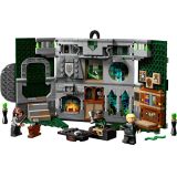 KOCKE LEGO HARRY POTTER SPOLZGADOVSKI PRAPOR76410