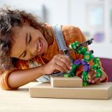 KOCKE LEGO HULKOV ROBOTSKI OKLEP