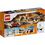 KOCKE LEGO JURASSIC WORLD LOV NA DINOZAVRA 76945