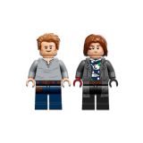 KOCKE LEGO JURASSIC WORLD LOV NA DINOZAVRA 76945