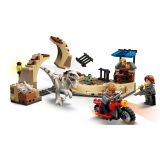 KOCKE LEGO JURASSIC WORLD LOV NA DINOZAVRA 76945