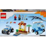 KOCKE LEGO JURASSIC WORLD LOV NA PTERANODONA 76943