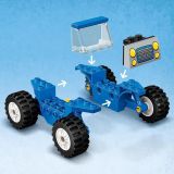 KOCKE LEGO JURASSIC WORLD LOV NA PTERANODONA 76943