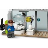 KOCKE LEGO JURASSIC WORLD NAPAD GIGANTOZAVRA 76949