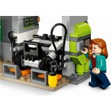 KOCKE LEGO JURASSIC WORLD NAPAD GIGANTOZAVRA 76949