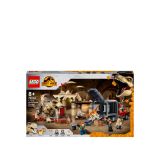 KOCKE LEGO JURASSIC WORLD POBEG TIRANOZAVRA 76948