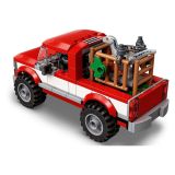 KOCKE LEGO JURASSIC WORLD ZAJETJE BLUE IN BETA 76946