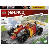 KOCKE LEGO KAIJEV NINJA DIRKALNI EVO