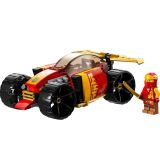 KOCKE LEGO KAIJEV NINJA DIRKALNI EVO