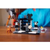 KOCKE LEGO KAMERA - POKLON WALTU DISNEYJU