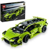 KOCKE LEGO LAMBORGHINI HURACÁN TECNICA